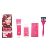 GARNIER-COLOR SENSATION 635 loiro caramelo-DrShampoo - Perfumaria e Cosmética